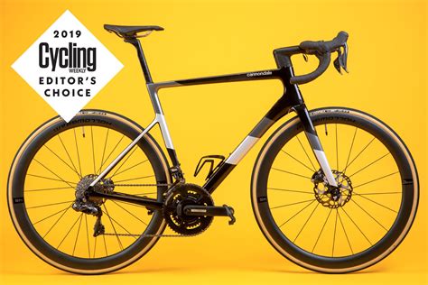 Cannondale Supersix Evo Hi Mod Disc Ultegra Di2 Review Cycling Weekly