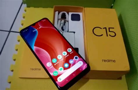 Realme C15 Price In Bangladesh 2024 Full Specs Swpno