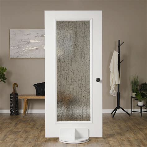 ODL Impact Resistant 3 Light Mistify - 7/8" Black Internal Grille Low-E