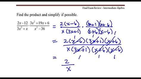 Find The Estimated Product