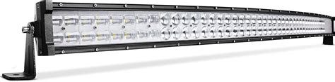 11 Best LED Light Bars For Boats Reviews Top Picks 2022 Lake Access