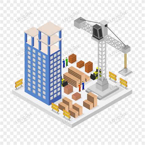 Under Construction Vector PNG Images With Transparent Background Free