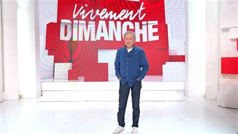 Mission Du Dimanche Octobre En Replay Vivement Dimanche