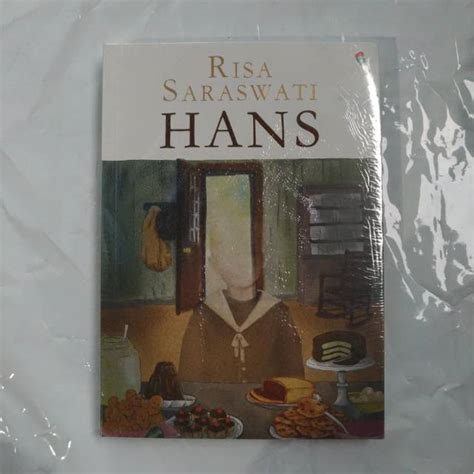 Jual Hans Risa Saraswati Shopee Indonesia