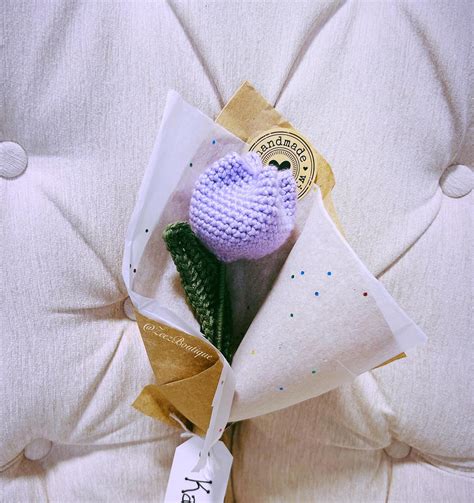 Zeez - 🌷 Easter Tulip🌷 A symbol of spring, new beginnings and