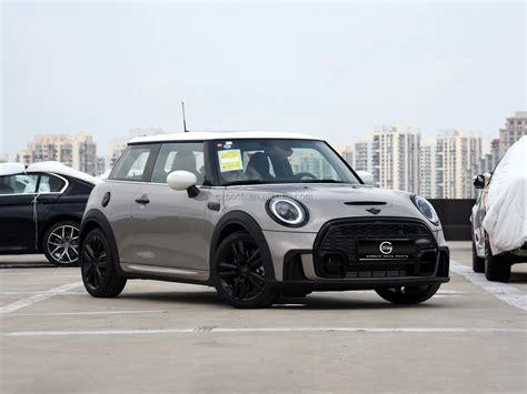 Jcw Body Kit For 2014 Mini Cooper F55 F56 F57 Upgrade Jcw Body Kits