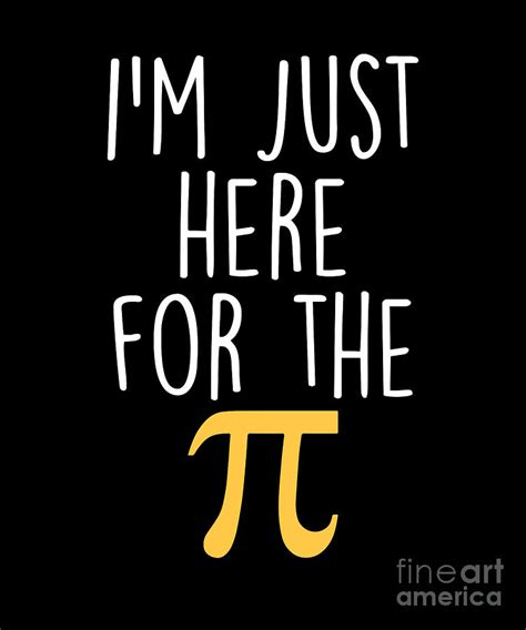 Funny Math Algebra Mathematics Mathematical Teacher Pi Day Digital Art