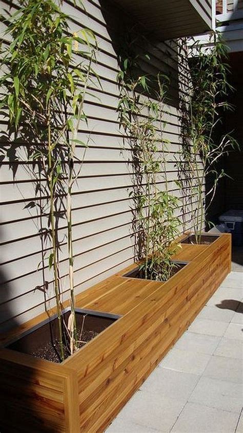 2030 Diy Planter Box With Bench Seat Homyracks