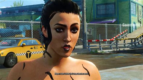 Sunset Overdrive Leech Pond Park Naked YouTube