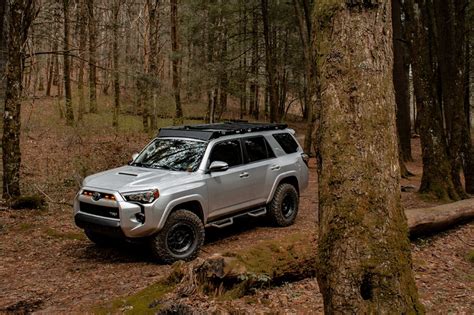 Feature Friday 7 Full Length Roof Rack Options For 5th Gen 4runner