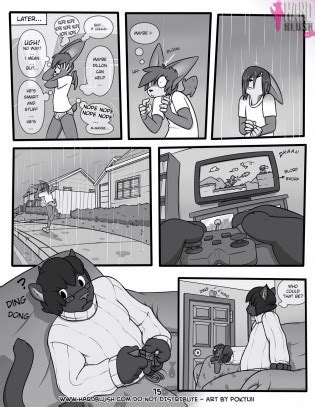 Closet Case Luscious Hentai Manga Porn