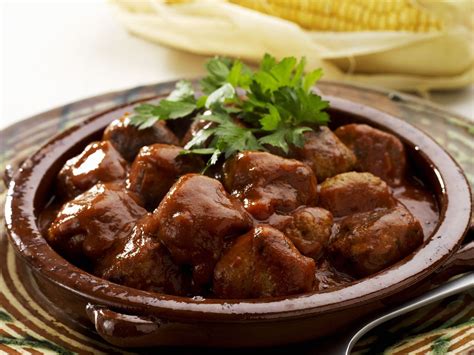 Traditional Austrian Beef Goulash Recipe Eat Smarter Usa