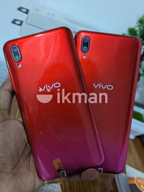 Vivo Y93 Used For Sale In Matugama Ikman