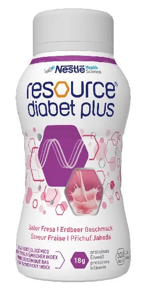 Resource Diabet Plus