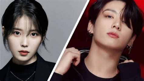 Iu And Jungkook Bts Crowned Rolling Stone Magazine The Greatest