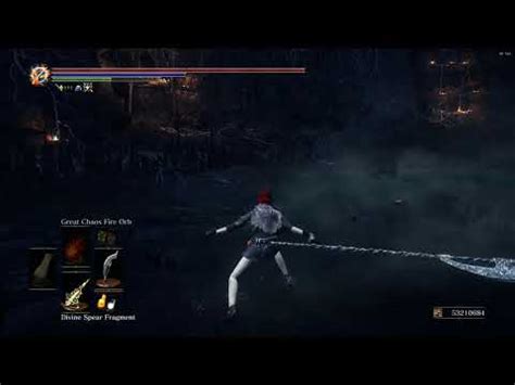 Dark Souls Cinders Reworked Moveset Showcase Gundyr Halberd Youtube