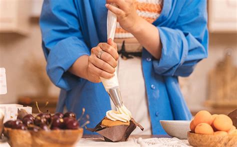 Cómo espesar la nata para cocinar fiapa