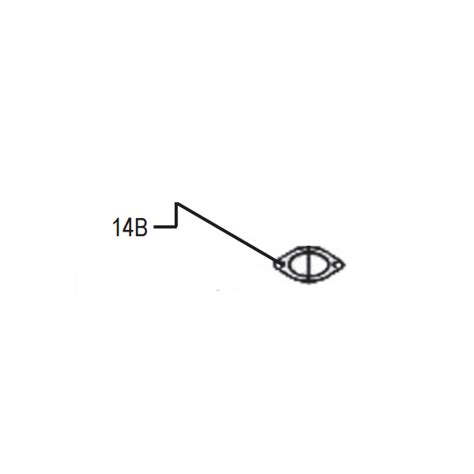 Joint Cylindre Carter V204710 Et V204705G Powair Industrie J2047014B Prodif