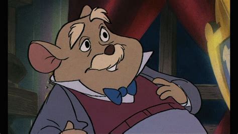 Favourite character from Basil the Great Mouse Detective? - Classic ...