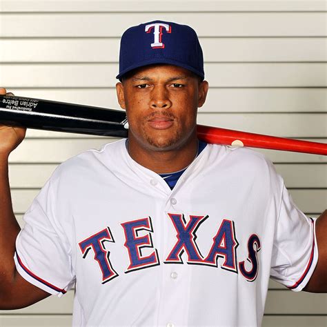 2022 Net Worth Of Adrian Beltre: Biography, Career, Income & Cars