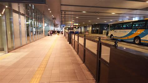 御堂筋線梅田駅から大阪駅jr高速バスターミナルへの行き方 高速バスガイドcom～大阪の高速バス情報が満載！～