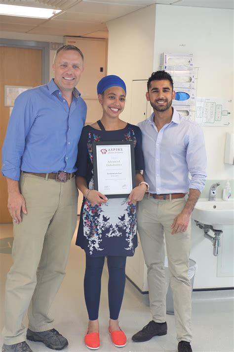 Diploma in Advanced Aesthetic Restorative Dentistry - aspiredental