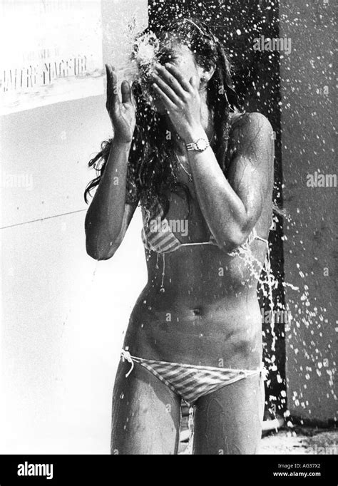 1970s Bikini Hi Res Stock Photography And Images Alamy