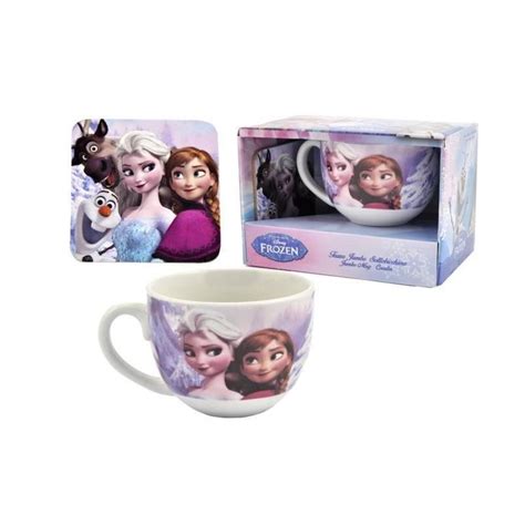 Tazza Frozen