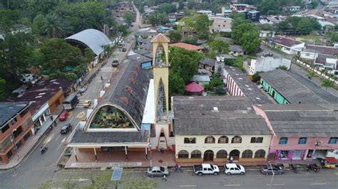 Comunidades En San Vicente Del Cagu N Viven Confinamiento Y Temor Por