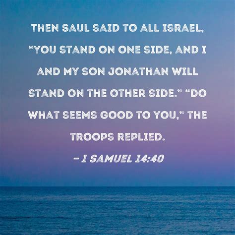 1 Samuel Bible Hub