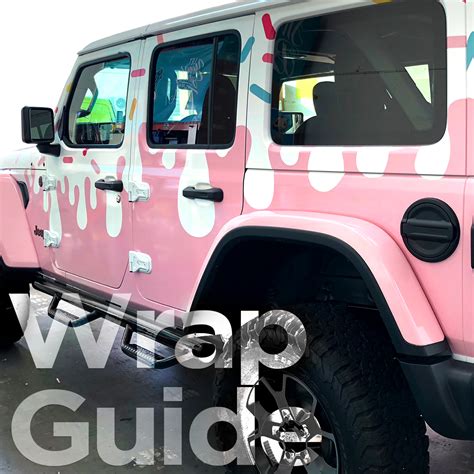 vehicle wraps fantasea media