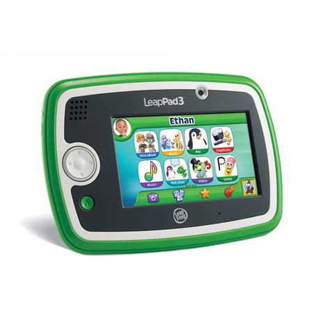 leapfrog unveils  leappad tablets