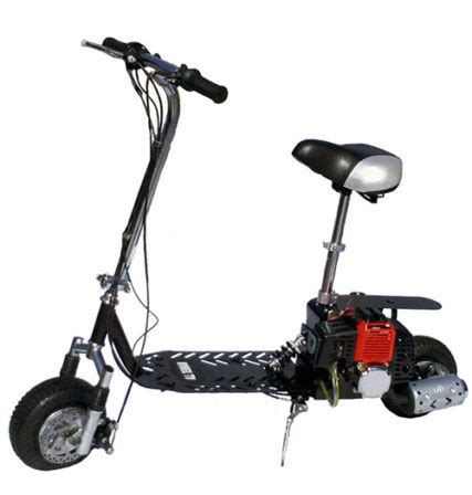 urban cc  stroke gas motor scooter  mph  miles  gallon