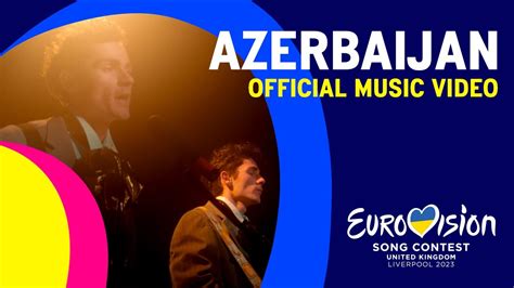 TuralTuranX Tell Me More Azerbaijan Official Music Video