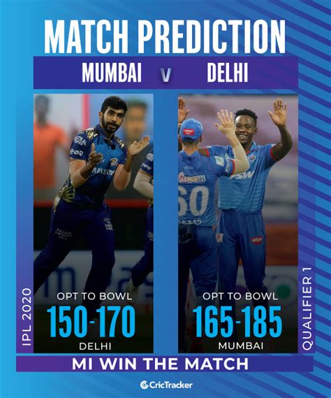 IPL 2022 Match 69 MI Vs DC Match Prediction Who Will Win Todays