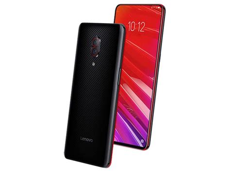 Lenovo Z5 Pro GT Notebookcheck Net External Reviews