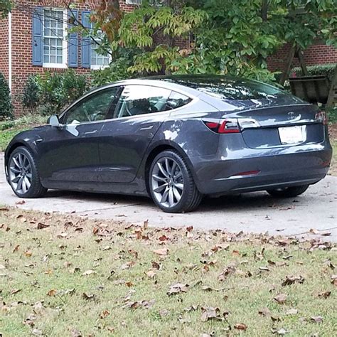 Show Off Your T Sportline Wheels Tesla Owners Online Forum