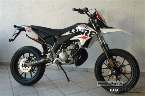 Derbi Derbi Senda DRD X Treme 50 SM Moto ZombDrive