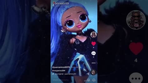 Tik Tok Lol Dolls ️ ️ ️ Youtube