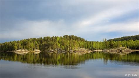 Maisemat Luontohetki