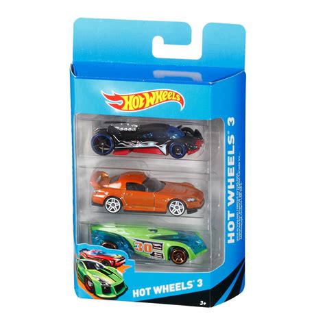 Luxury Goods Hot Wheels 3 Pack Deal Nojirien Co Jp