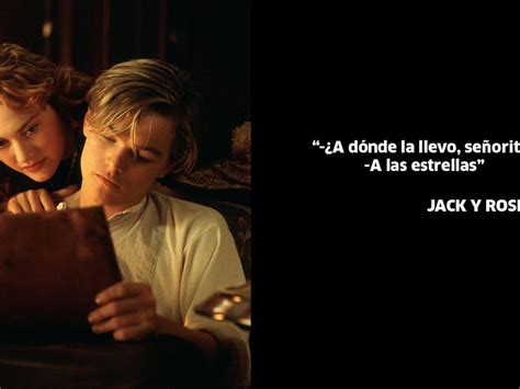 Top Imagen Imagenes De La Pelicula Titanic Con Frases Abzlocal Mx