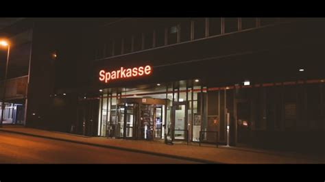 Neubau Kasseler Sparkasse On Vimeo