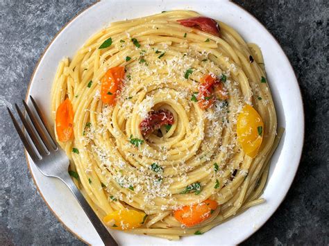 This One Pan Pasta Recipe Is Flawless In Less Than 30 Minutes One Pan