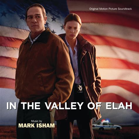 ‎in The Valley Of Elah Original Motion Picture Soundtrack Album By Mark Isham Apple Music