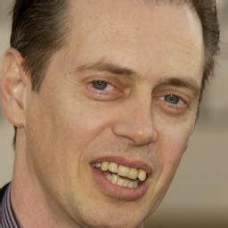 Steve Buscemi Teeth