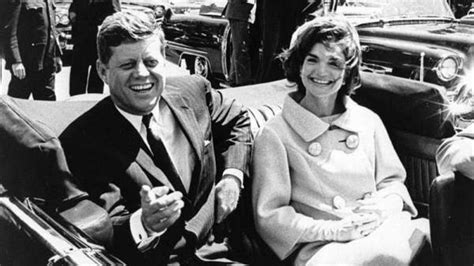 Eeuu Recuerda A Kennedy Su Expresidente M S Popular A Os Despu S