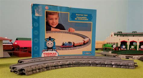 Ertl Collection by SamTheThomasFan3 on DeviantArt