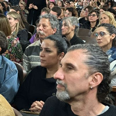 La Defensor A En La Presentaci N De Una Gu A Para El Abordaje De