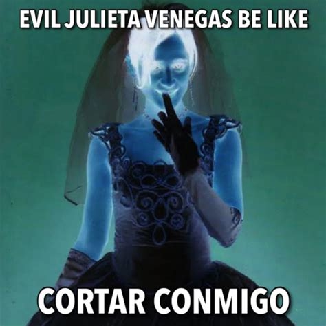 Los Mejores Memes Que Dejó “evil Be Like” Infobae